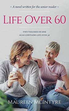 portada Life Over 60: also contains Life Over 50