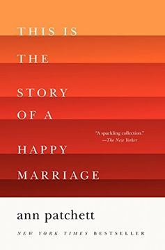 portada This is the Story of a Happy Marriage 