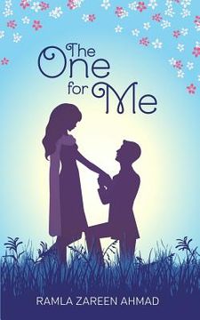 portada The One for Me (in English)