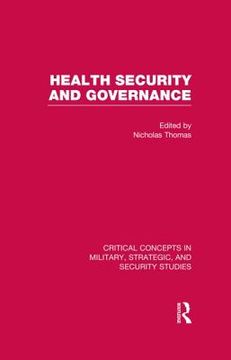 portada health security and governance