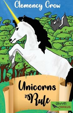 portada Unicorns Rule (en Inglés)