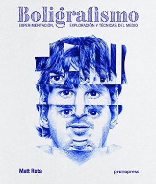 portada Boligrafismo (in Spanish)