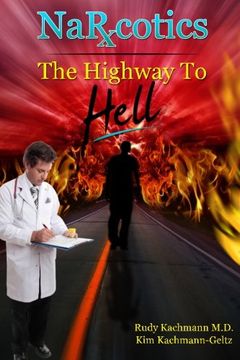 portada Narcotics: The Highway To Hell