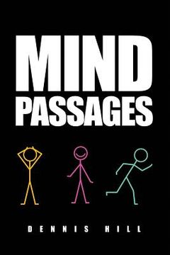 portada Mind Passages (in English)