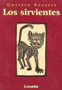 portada Los Sirvientes (Novelistas De Nuestra Epoca) (Spanish Edition)