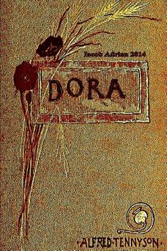 portada Dora Alfred Tennyson