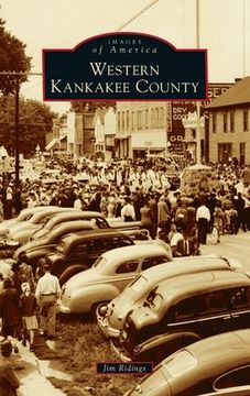 portada Western Kankakee County (in English)