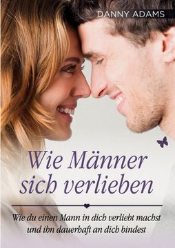 portada Wie Männer sich verlieben (in German)