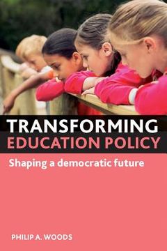 portada transforming education policy
