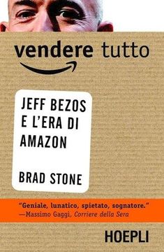 portada Vendere Tutto.(business & Technology) (en Italiano)