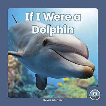 portada If I Were a Dolphin