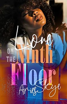 portada Love on the Ninth Floor (en Inglés)