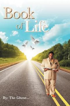 portada book of life