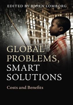 portada Global Problems, Smart Solutions: Costs And Benefits (en Inglés)