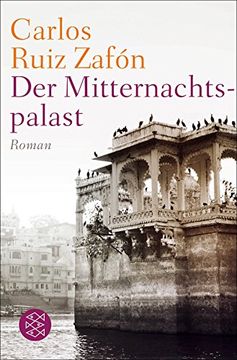 portada Der Mitternachtspalast (en Alemán)