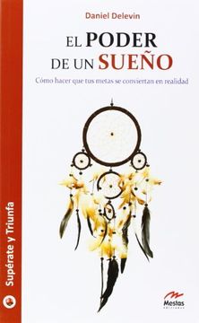 portada El Poder de un Sueño (in Spanish)