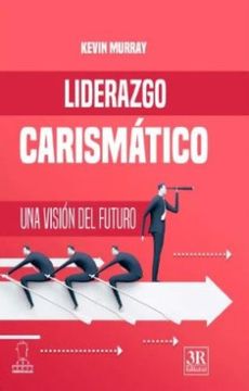 portada Liderazgo Carismático (in Spanish)