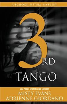 portada 3rd Tango (en Inglés)