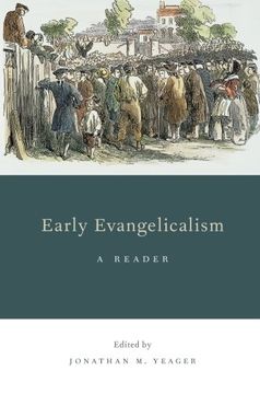 portada Early Evangelicalism: A Reader