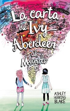 portada La Carta de ivy Aberdeen al Mundo (in Spanish)