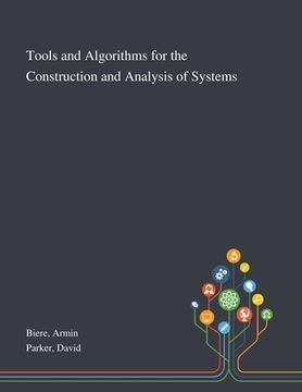 portada Tools and Algorithms for the Construction and Analysis of Systems (in English)