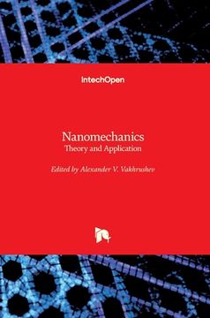 portada Nanomechanics: Theory and Application