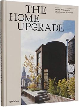 portada The Home Upgrade (De) (in German)