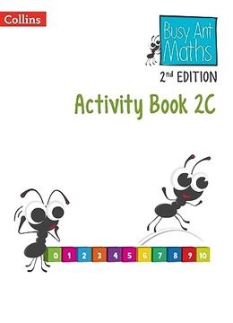 portada Year 2 Activity Book 2c (en Inglés)