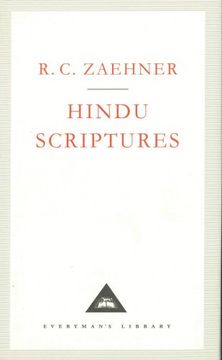 portada Hindu Scriptures