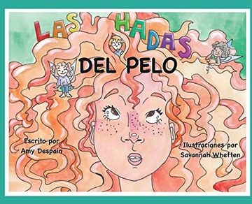 portada Las Hadas del Pelo (in Spanish)