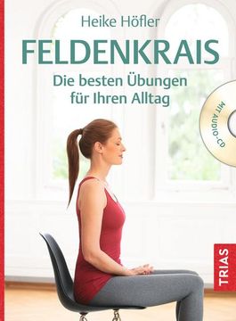 portada Feldenkrais (en Alemán)