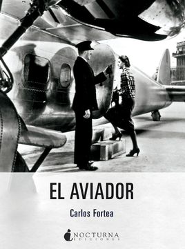 portada Aviador,El (in Spanish)