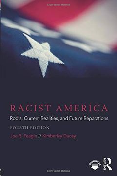 portada Racist America 