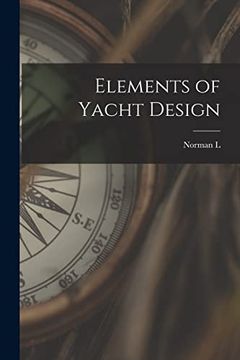 portada Elements of Yacht Design (in English)