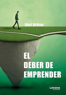 portada El Deber de Emprender (in Spanish)