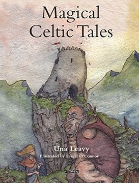 portada Magical Celtic Tales