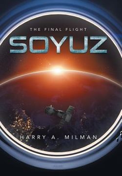 portada Soyuz: The Final Flight (in English)