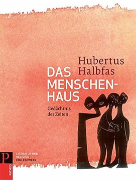 portada Das Menschenhaus: Gedächtnis der Zeiten Band 2 (in German)