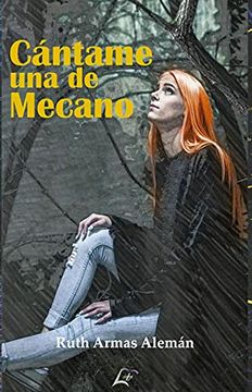 portada Cántame una de Mecano (in Spanish)