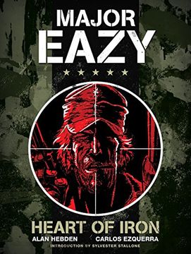 portada Major Eazy: 1 (in English)