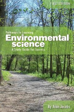 portada Pathways to Learning Environmental Science (en Inglés)