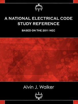 portada A National Electrical Code Study Reference Based on the 2011 nec (en Inglés)