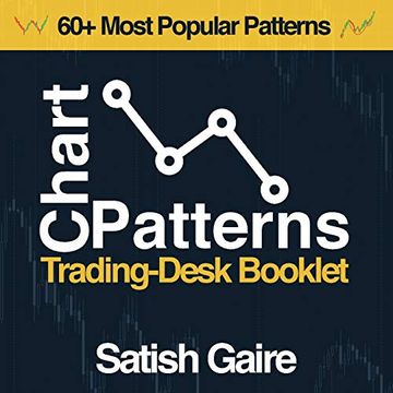 portada Chart Patterns: Trading-Desk Booklet (en Inglés)