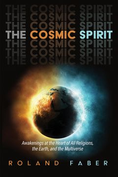 portada The Cosmic Spirit