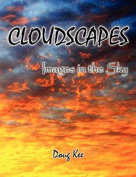portada cloudscapes (en Inglés)