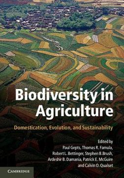 portada biodiversity in agriculture