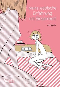 portada Meine Lesbische Erfahrung mit Einsamkeit (in German)