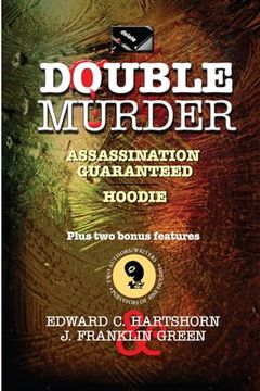 portada Double Murder (en Inglés)