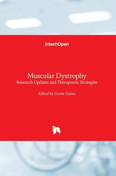 portada Muscular Dystrophy: Research Updates and Therapeutic Strategies 