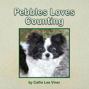 portada Pebbles Loves Counting
